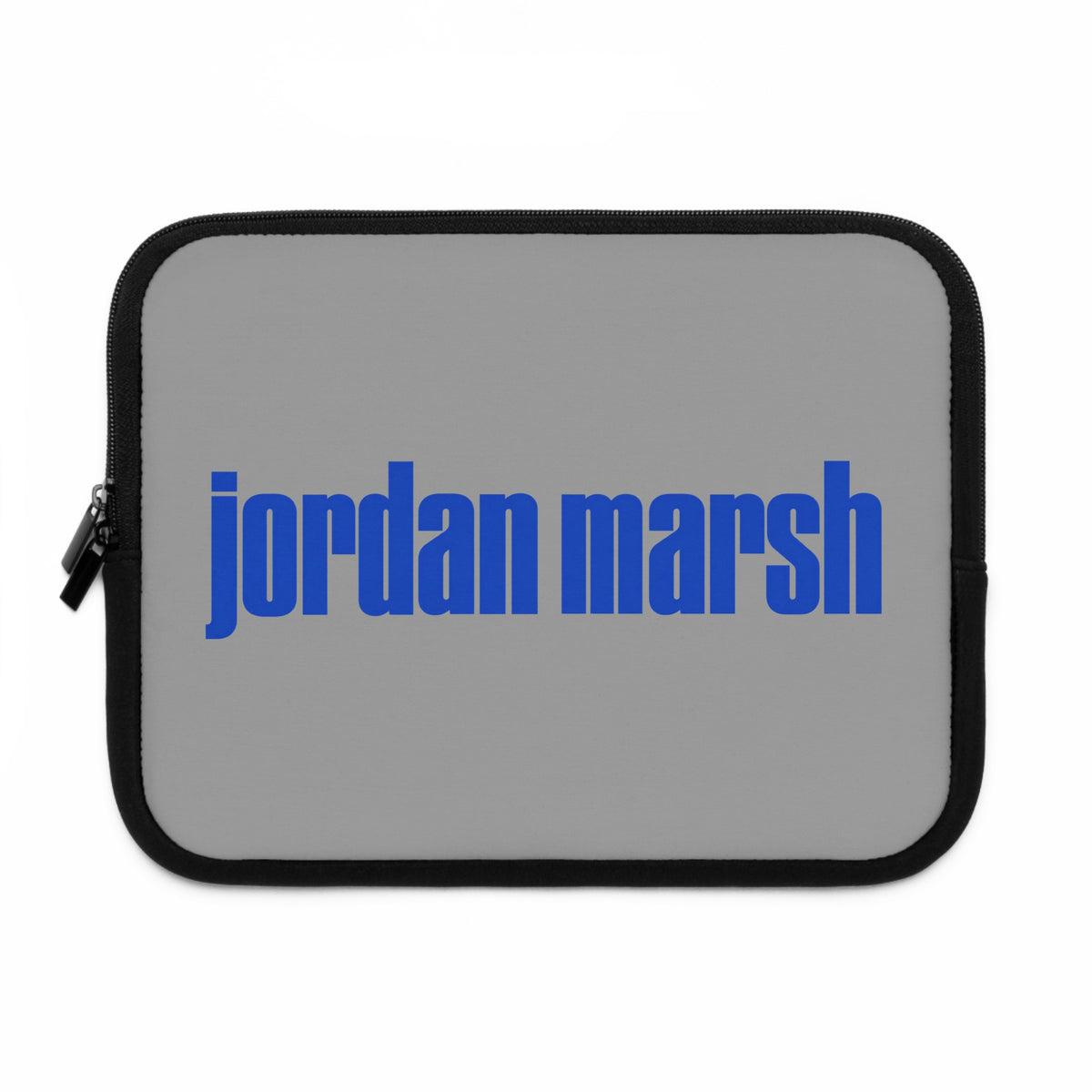 Jordan Marsh Laptop Sleeve