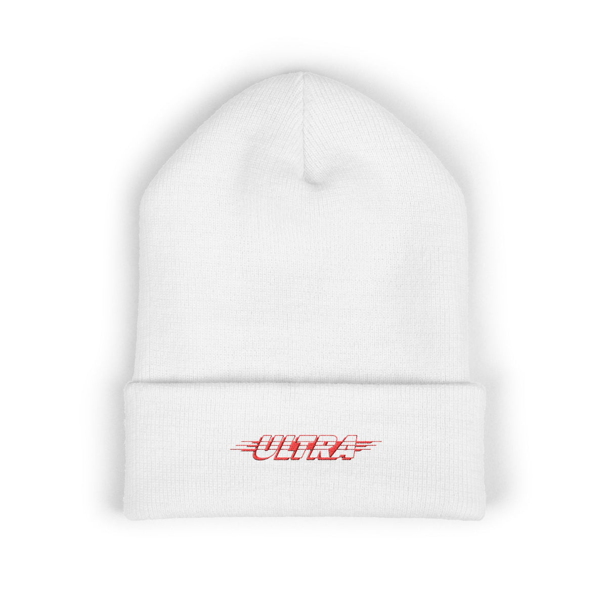 Ultra Games Cuffed Beanie