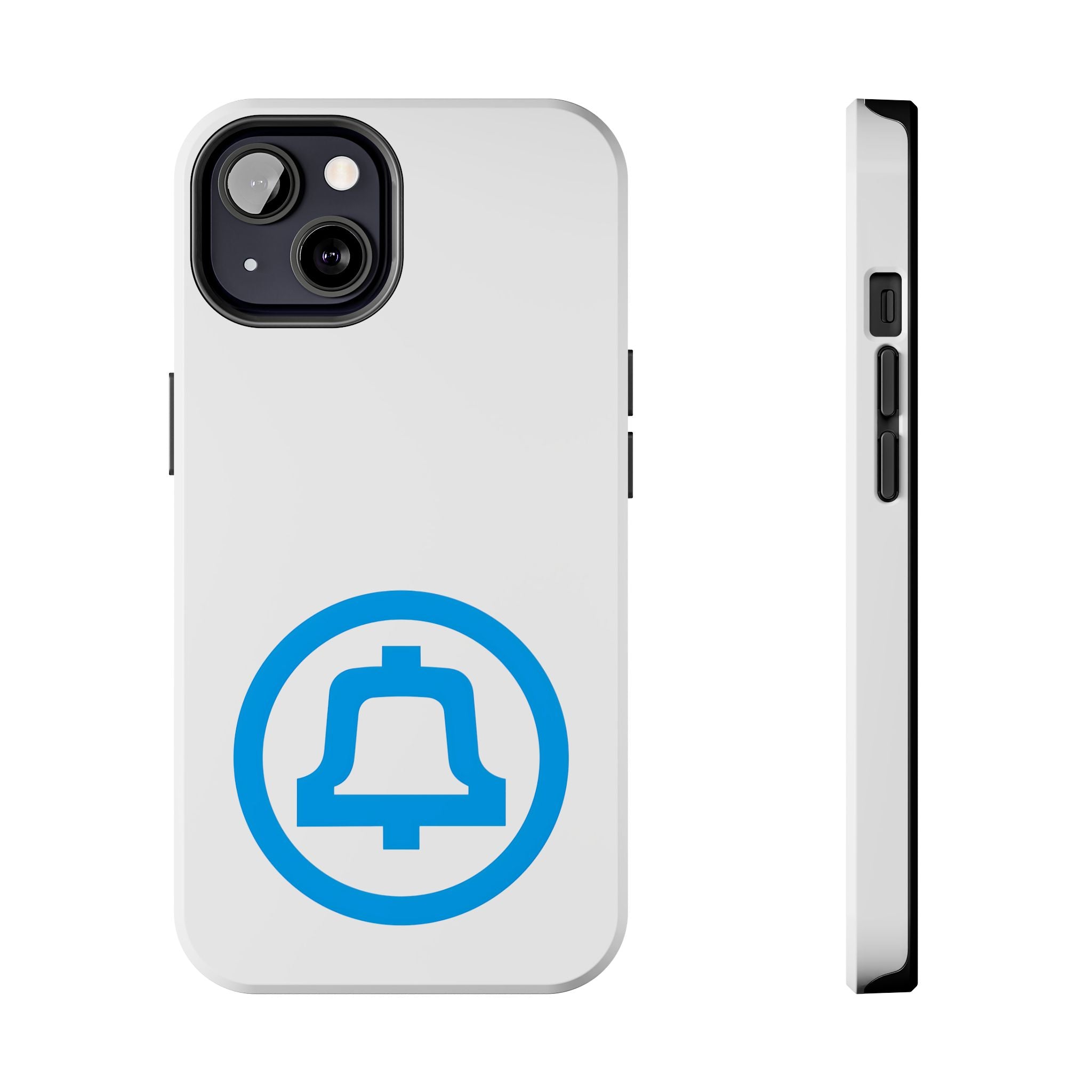 Bell System Tough Phone Case