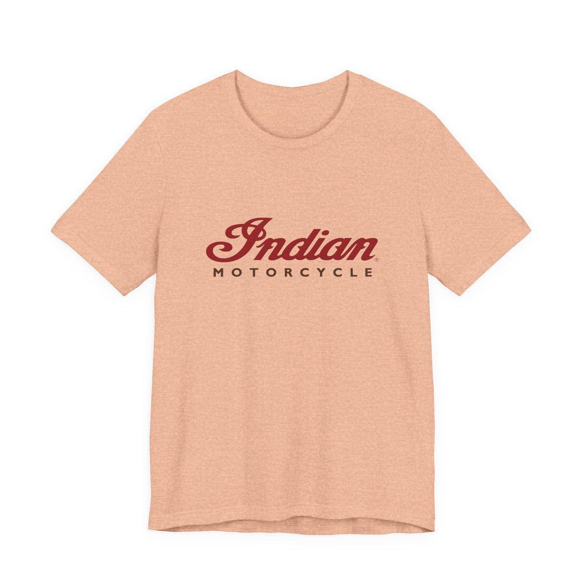 Indian Motorcycle T-Shirt