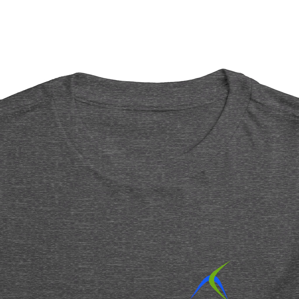 World Atlantic Airlines Toddler Tee / T-Shirt