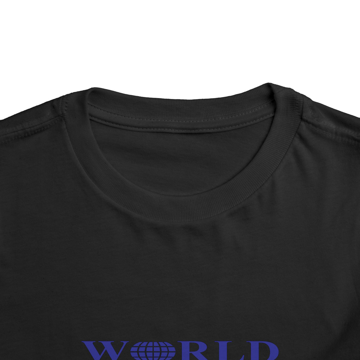 World Airways Toddler Tee / T-Shirt
