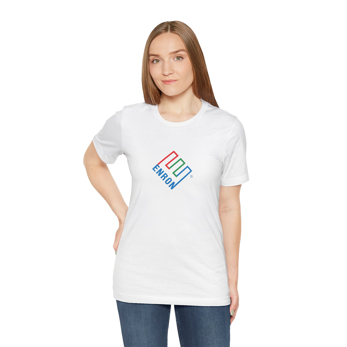 Enron T-Shirt