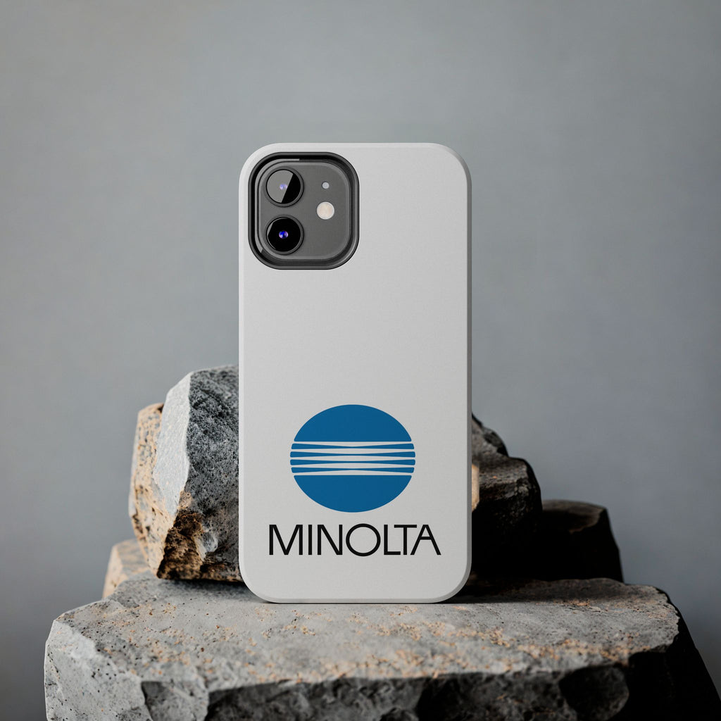 Minolta Tough Phone Case