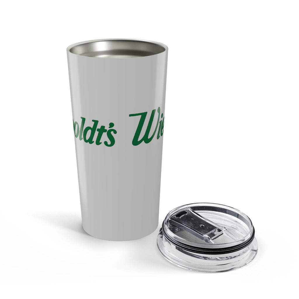 Wieboldt's 20oz Insulated Tumbler