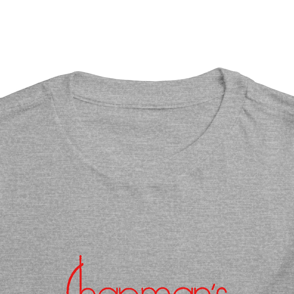 T. A. Chapman Co. Toddler Tee / T-Shirt