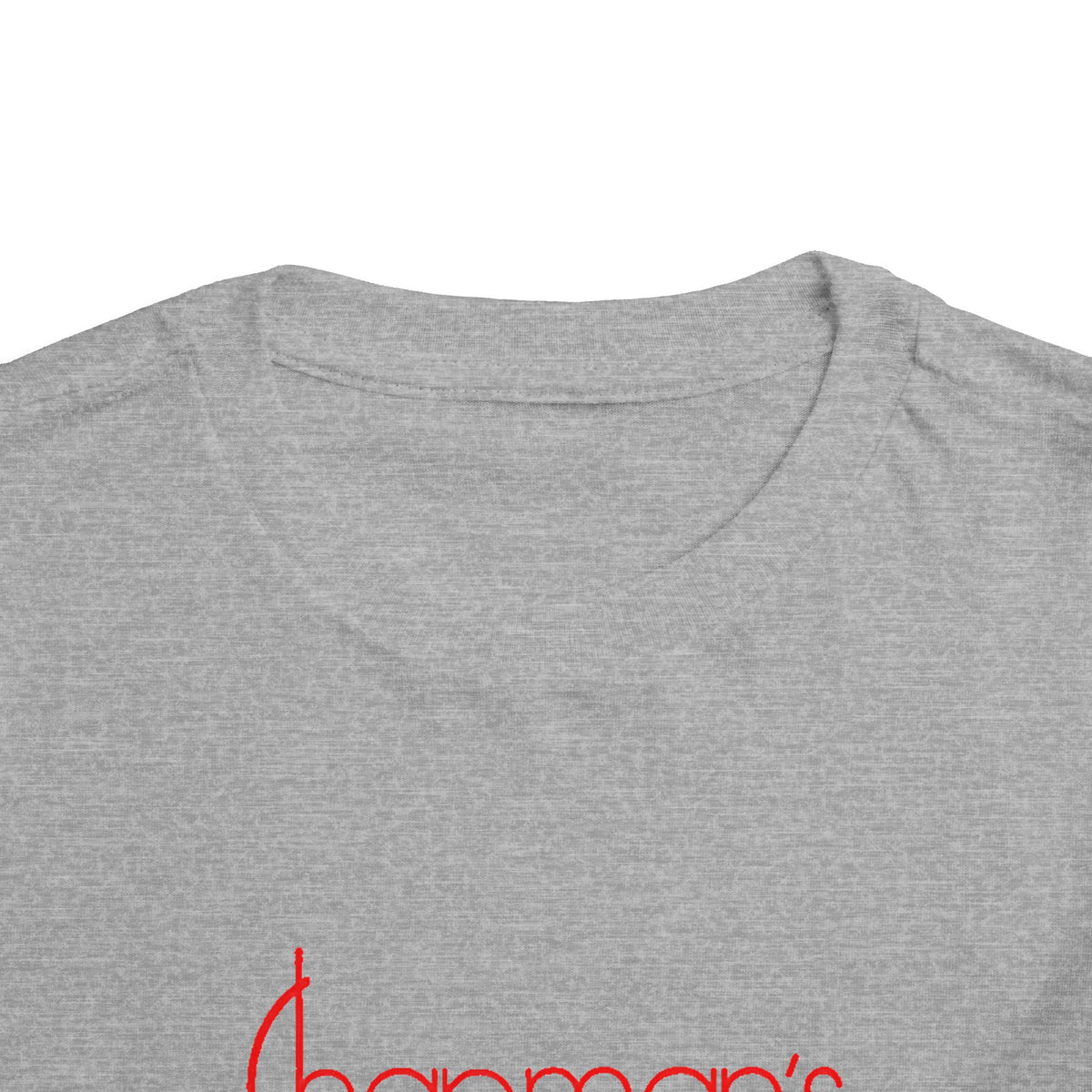 T. A. Chapman Co. Toddler Tee / T-Shirt