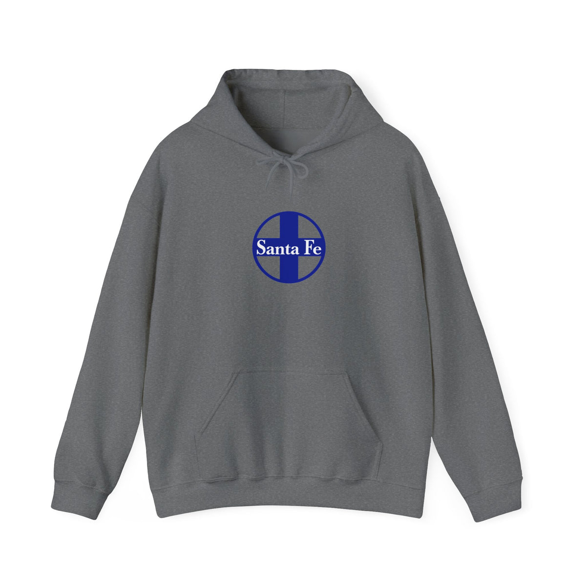 Atchison Topeka and Santa Fe Railway Hoodie / Sweatshirt