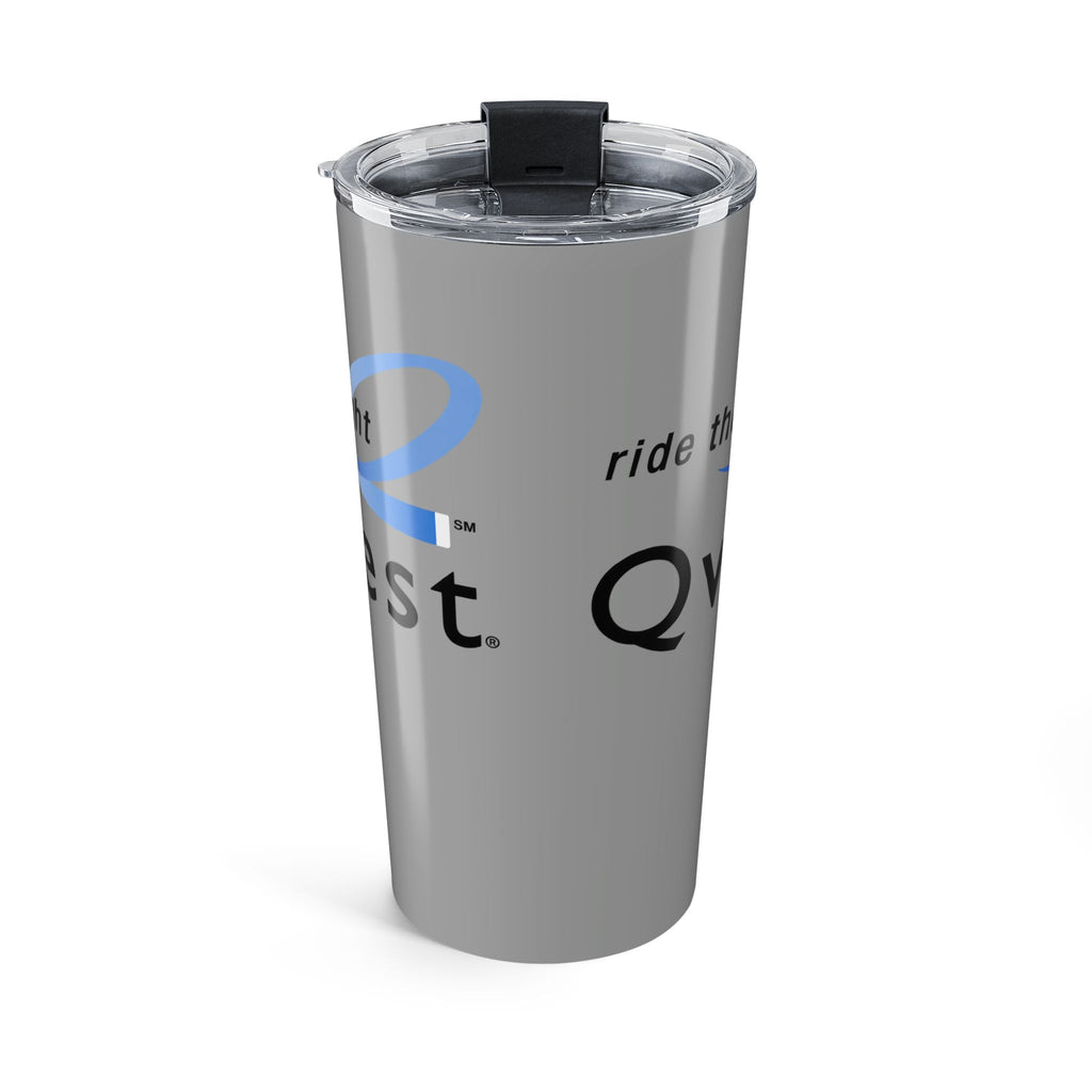 Qwest 20oz Insulated Tumbler