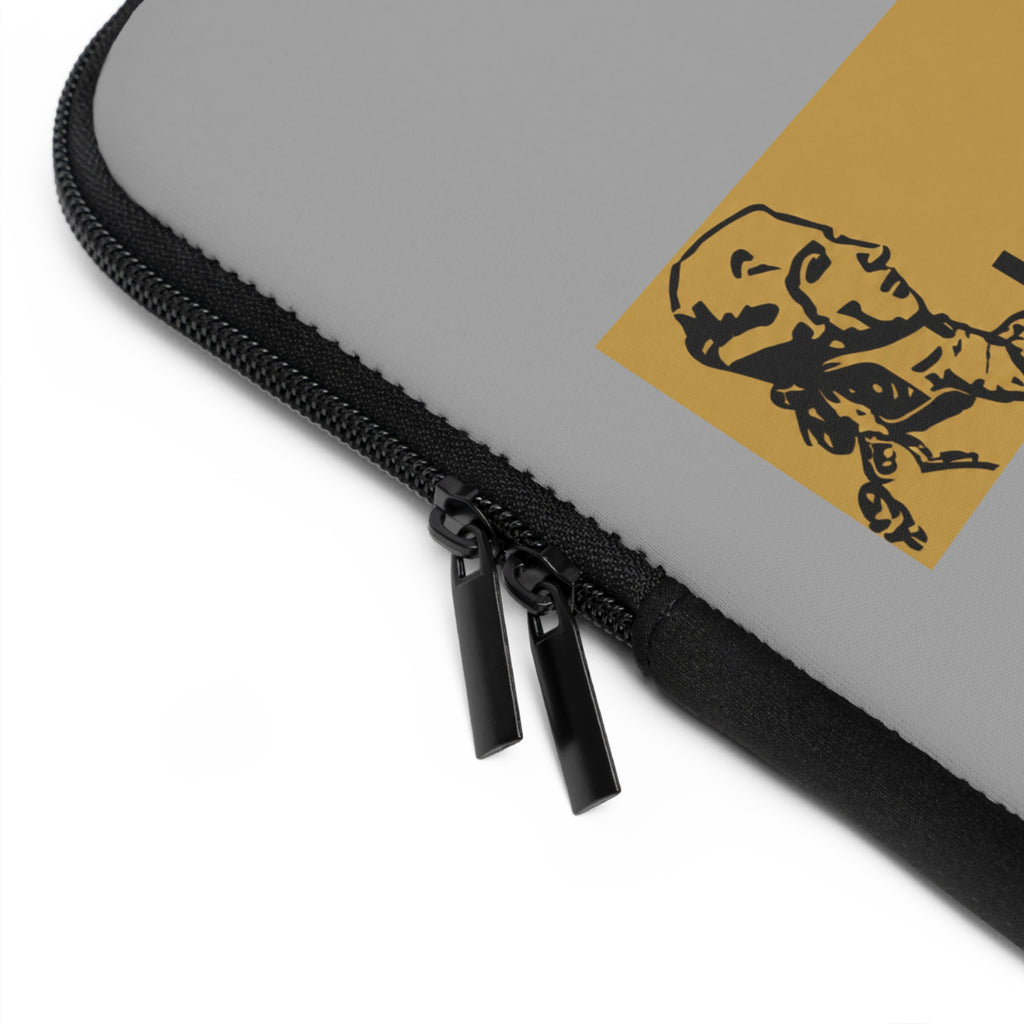 Lafayette Radio Electronics Laptop Sleeve