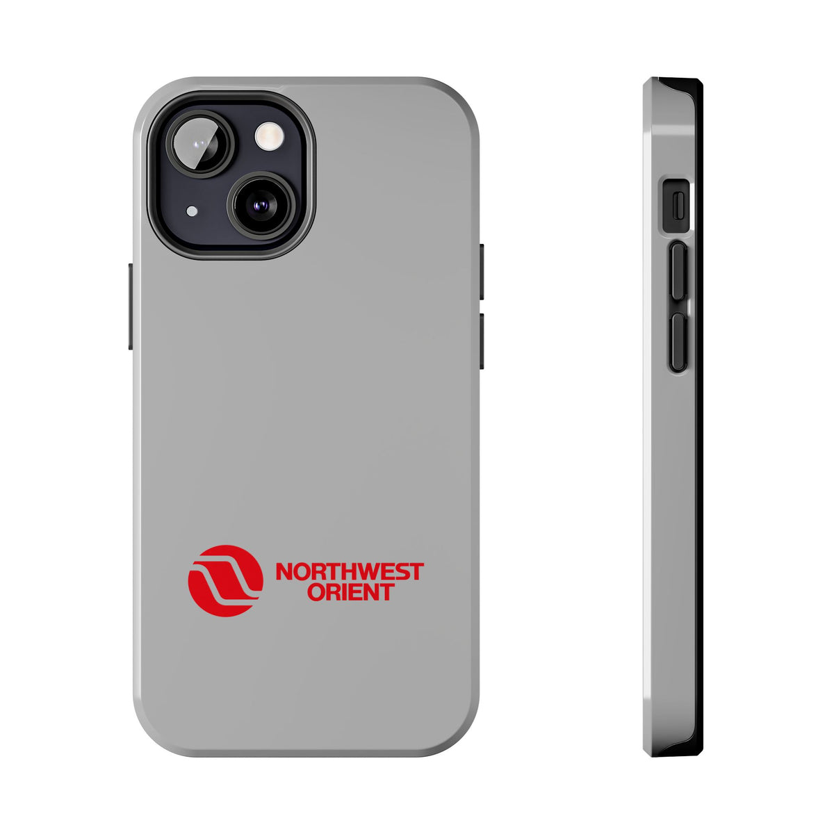 Northwest Orient Airlines Tough Phone Case
