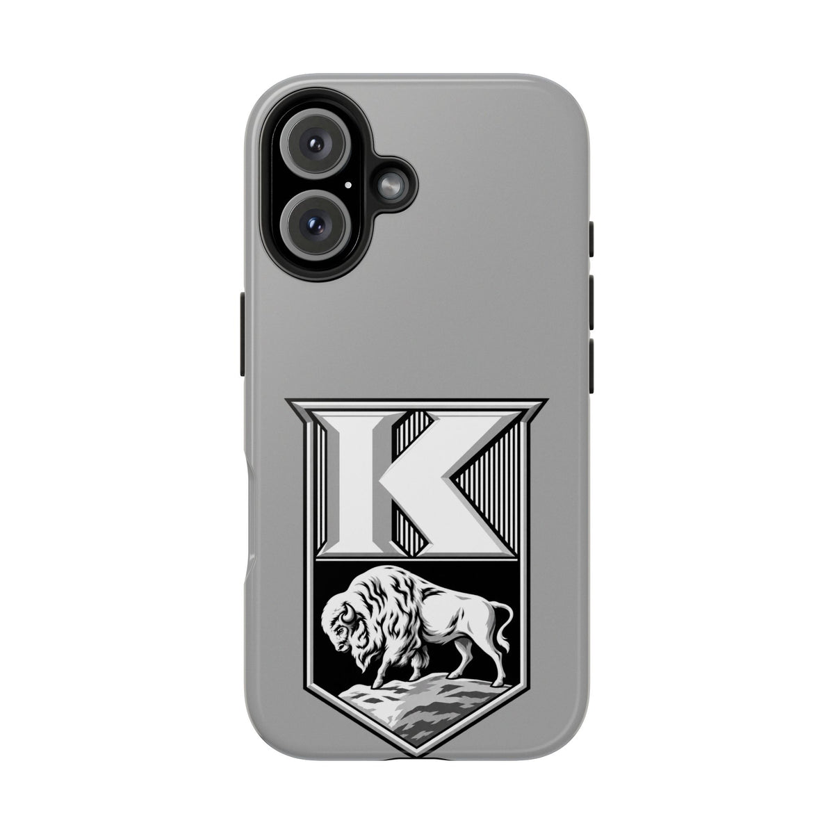 Kaiser Motors Tough Phone Case