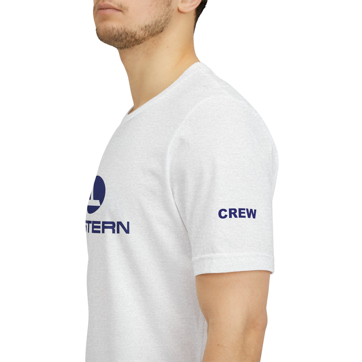 Eastern Airlines Crew Sleeve T Shirt