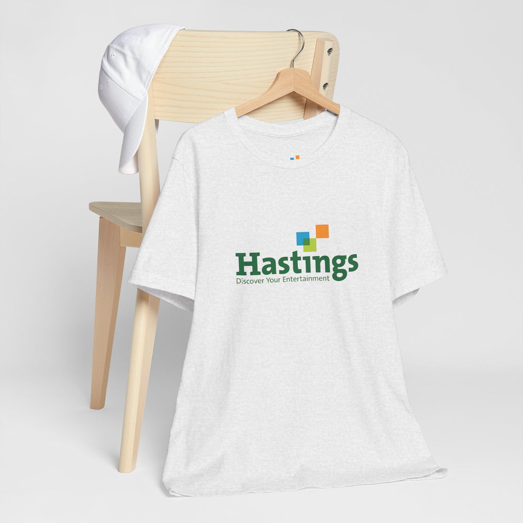 Hastings Entertainment T-Shirt