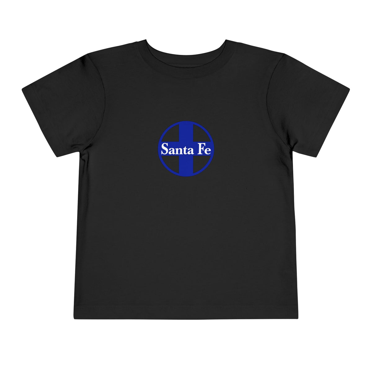 Atchison Topeka and Santa Fe Railway Toddler Tee / T-Shirt