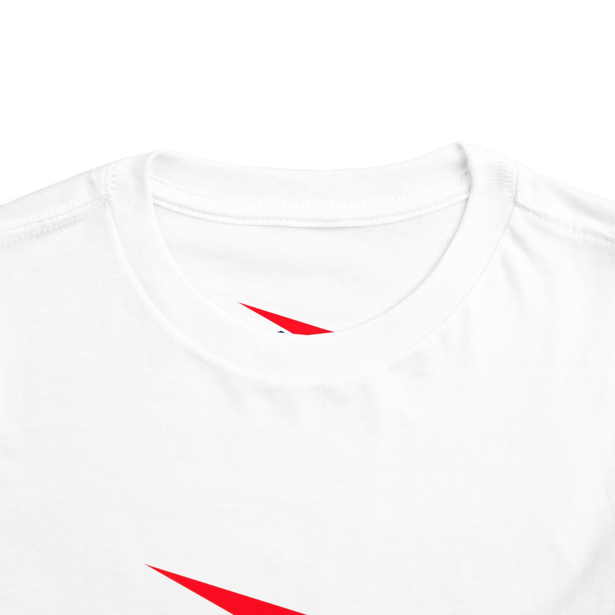 Allegheny Airlines Toddler Tee / T-Shirt