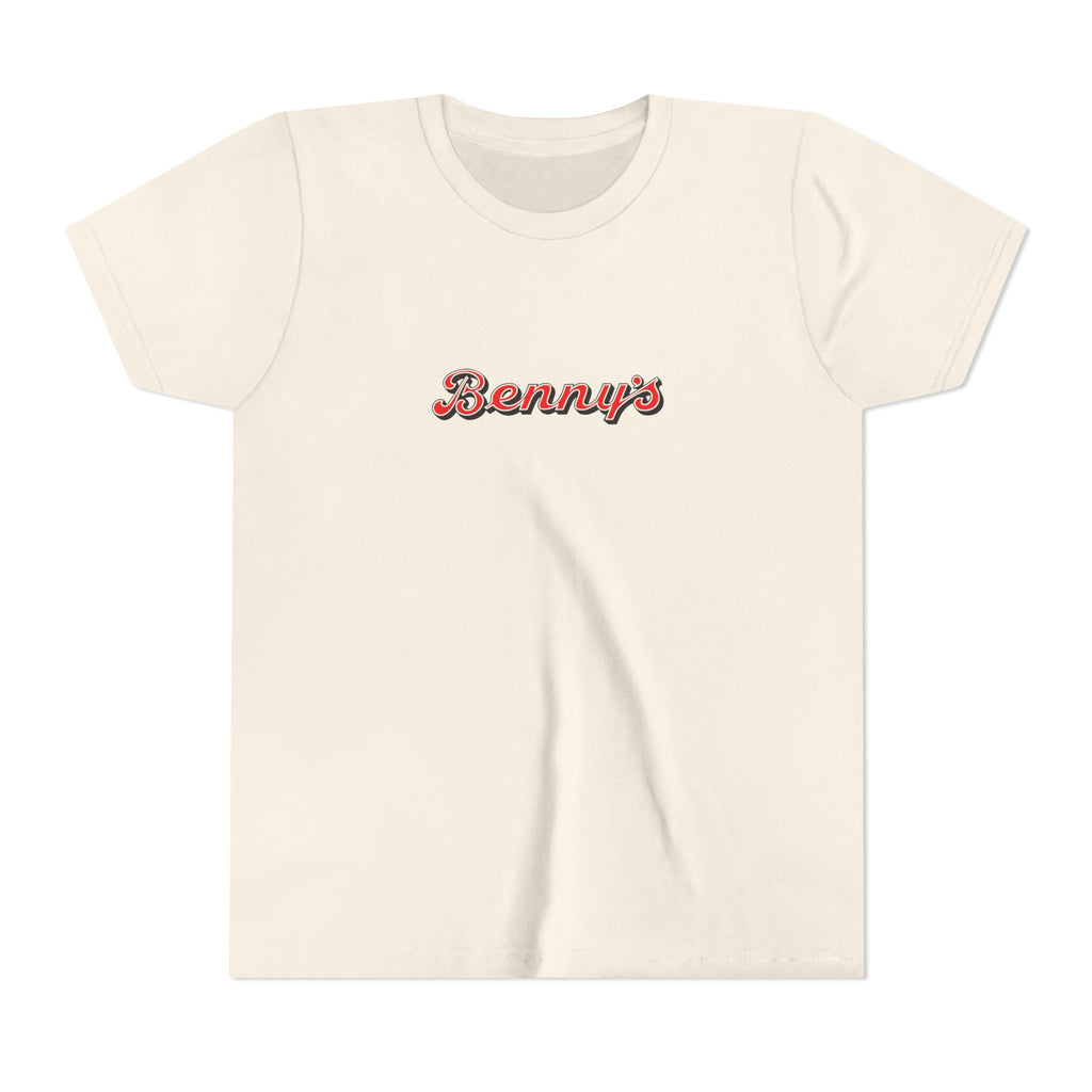 Benny's Kids Tee / T-Shirt