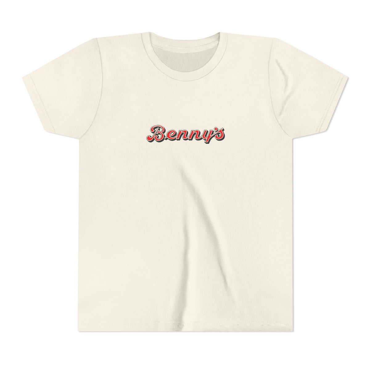 Benny's Kids Tee / T-Shirt