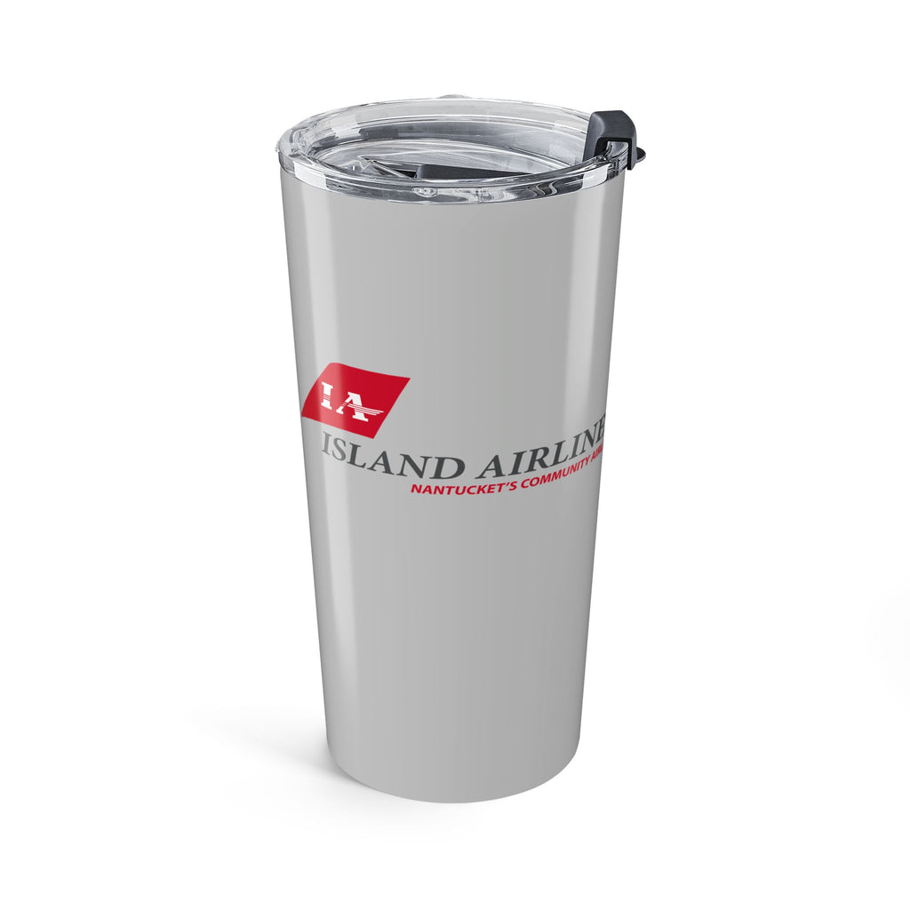 Island Airlines 20oz Insulated Tumbler