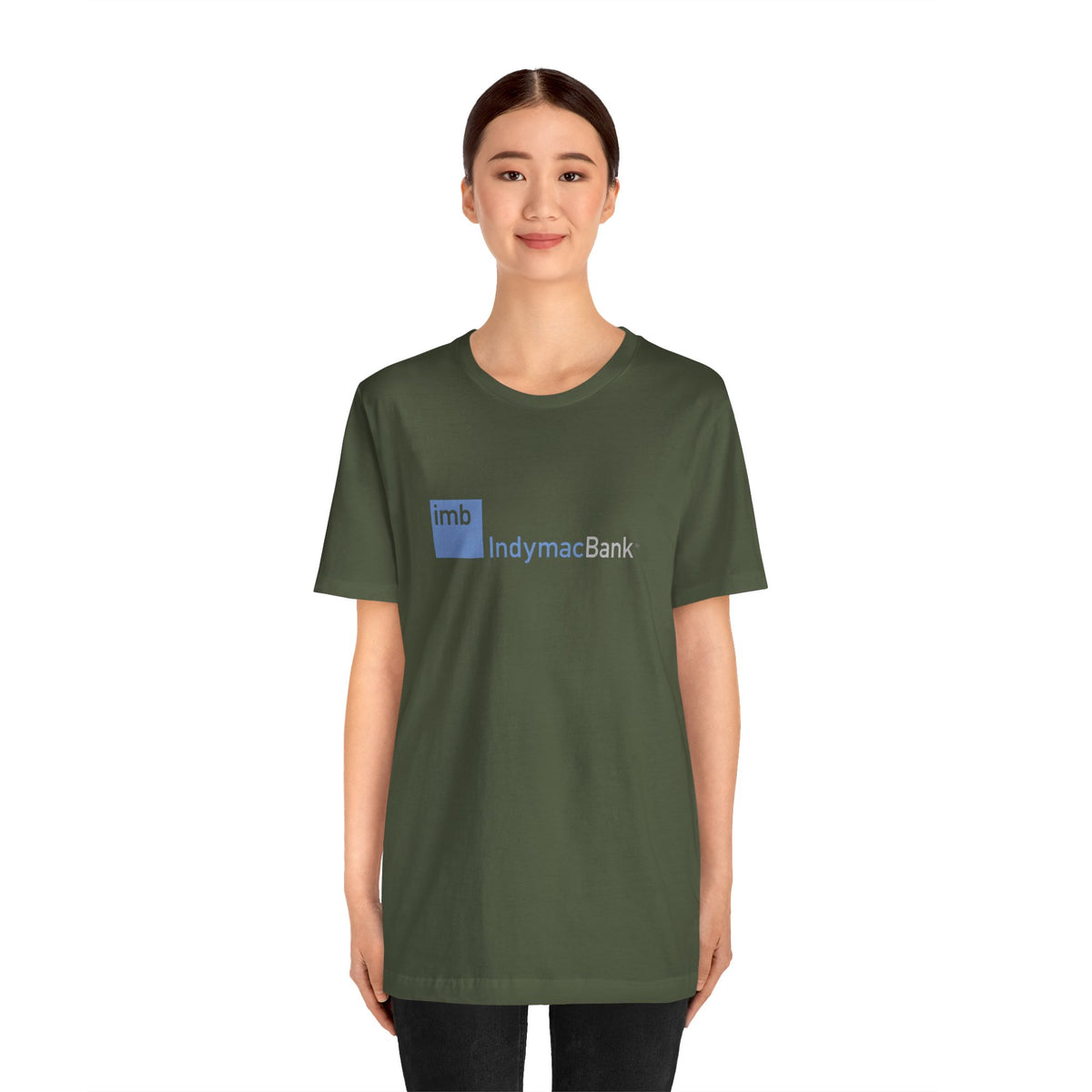 IndyMac Bank T-Shirt