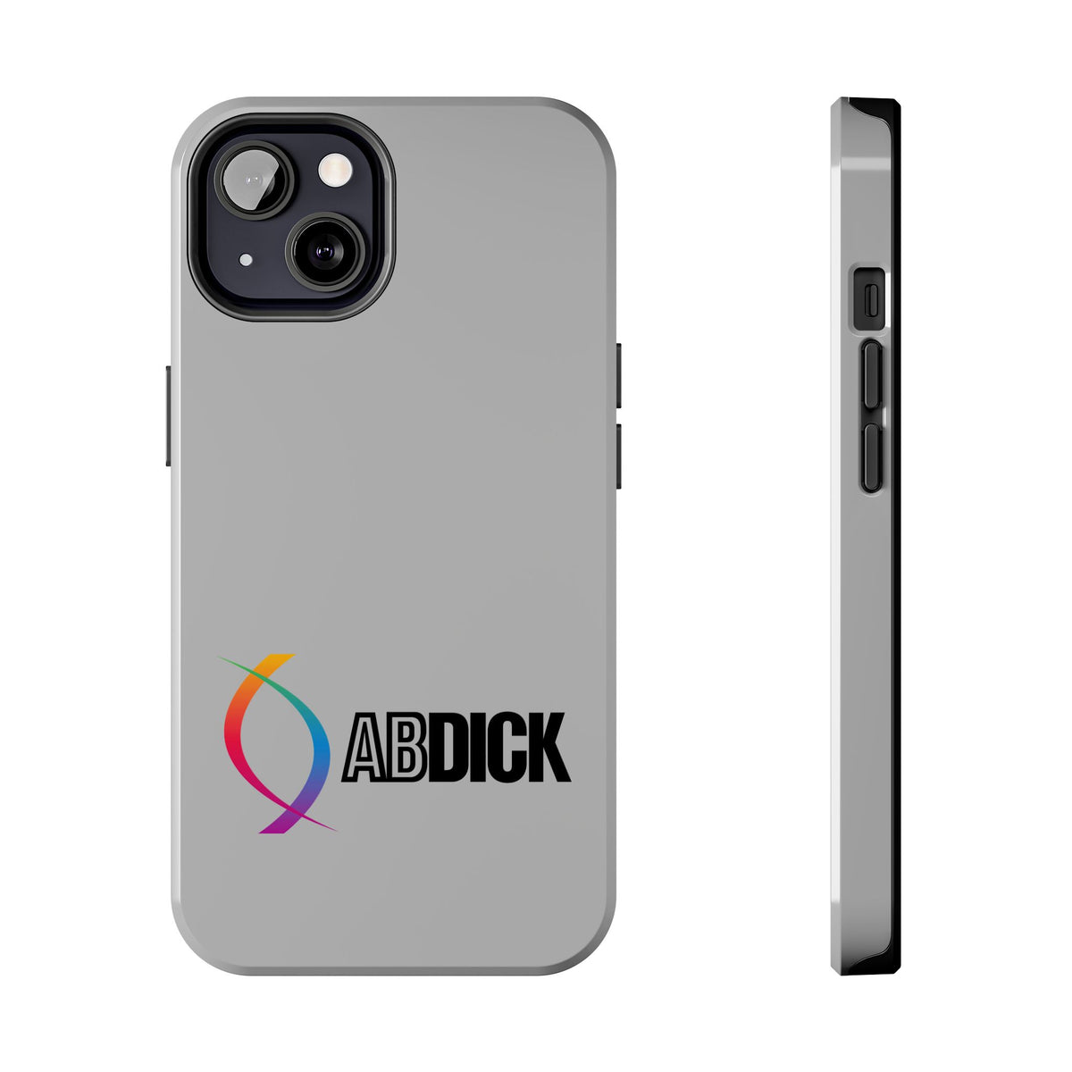 A. B. Dick Company Tough Phone Case