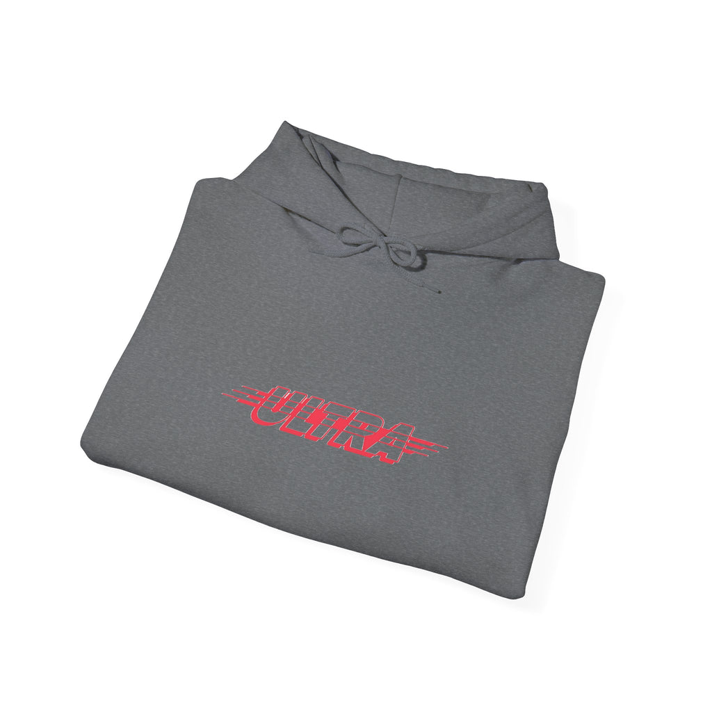 Ultra Games Hoodie / Sweatshirt