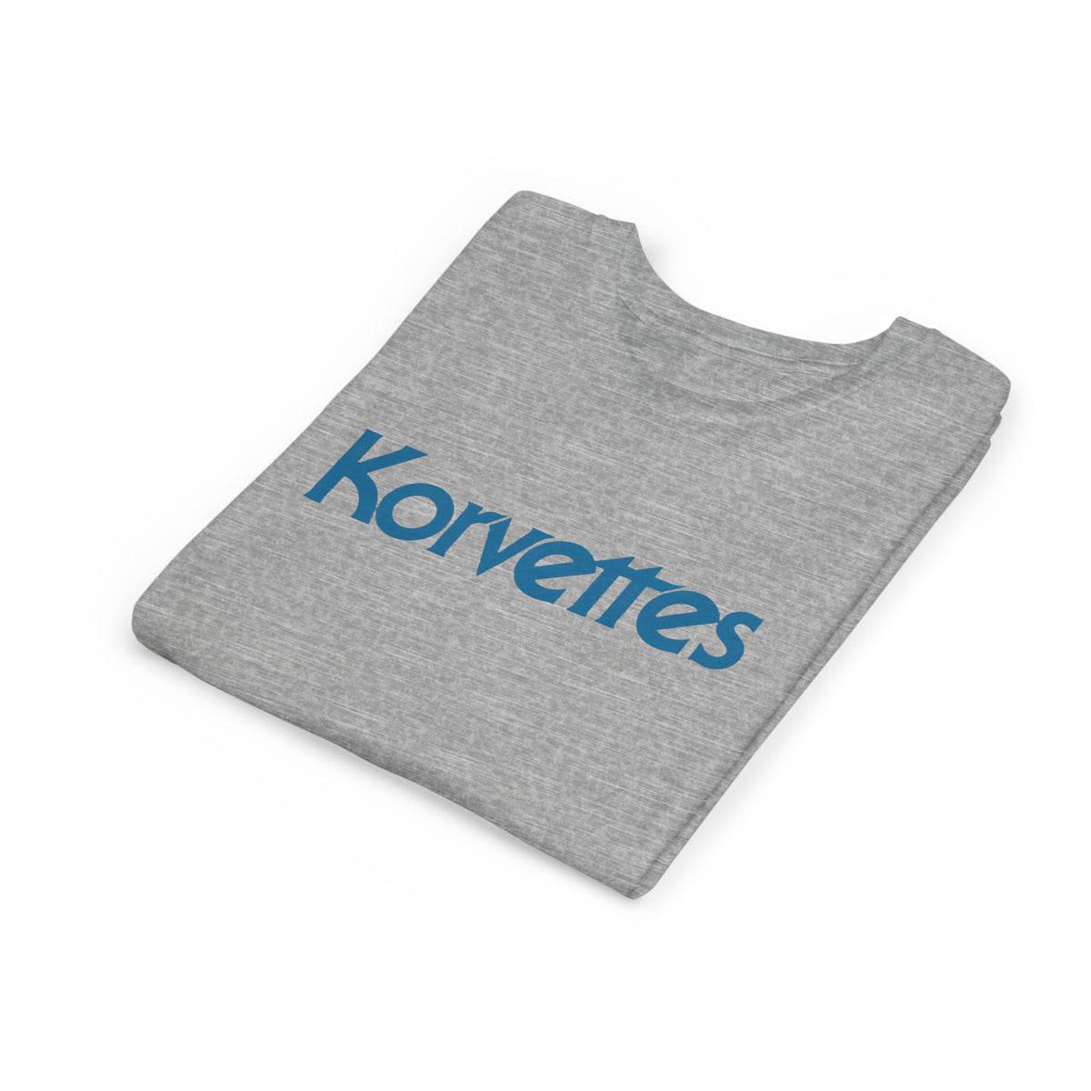 Korvette's Kids Tee / T-Shirt