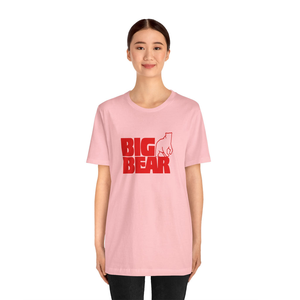 Big Bear Stores T-Shirt