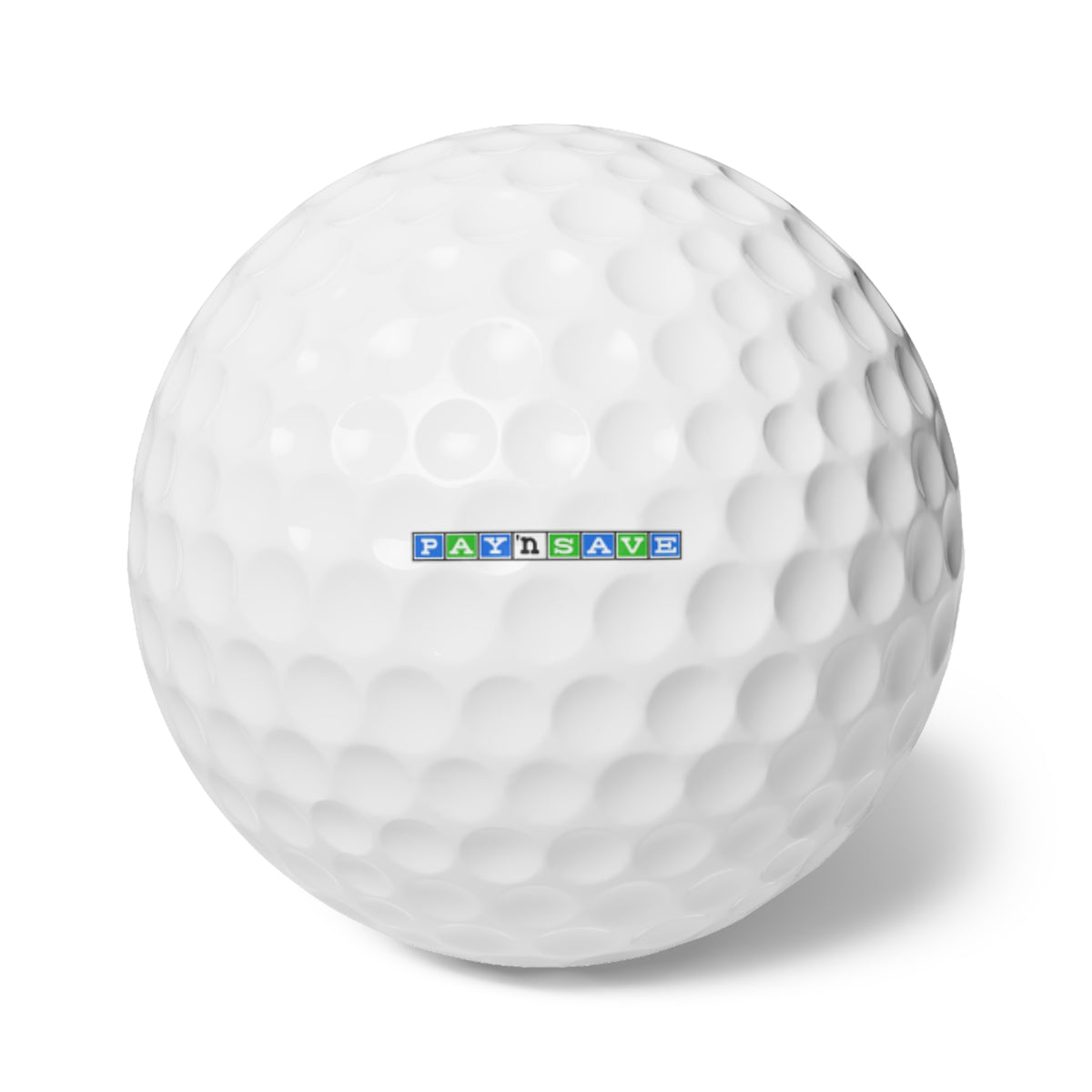 Pay 'n Save Golf Balls