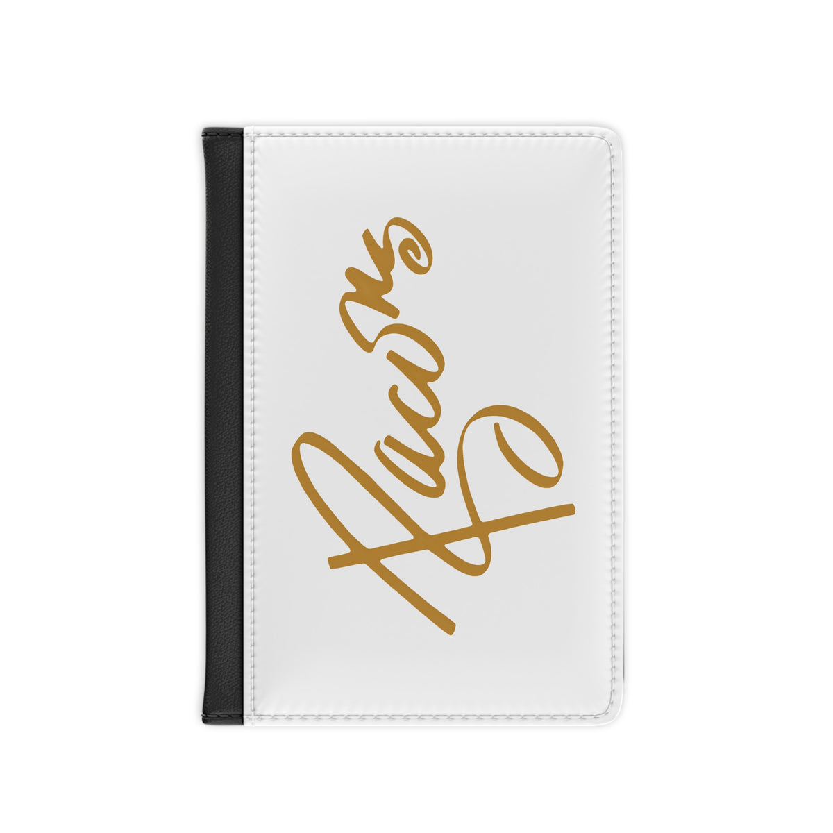 Bacon's Passport Cover