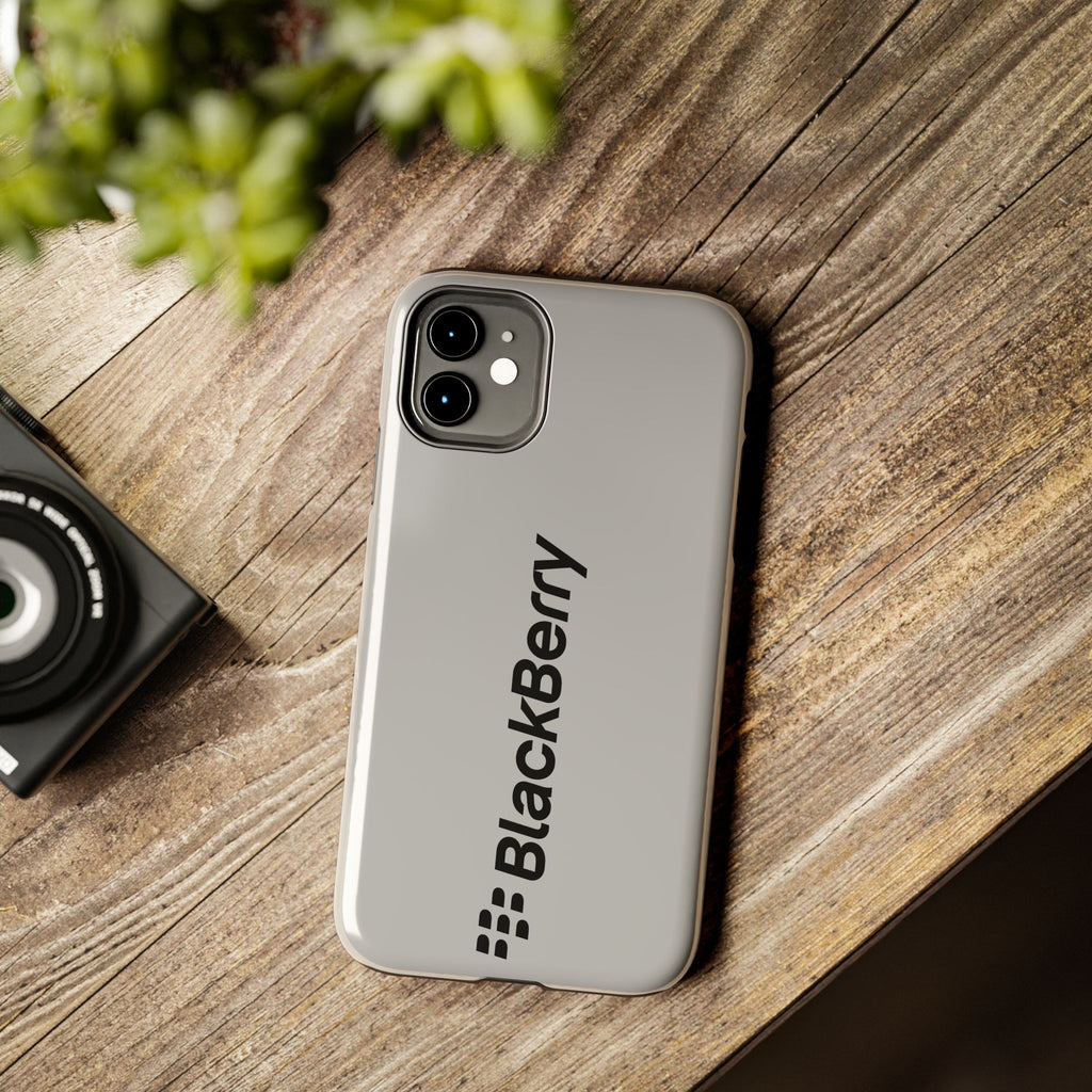 BlackBerry Tough Phone Case