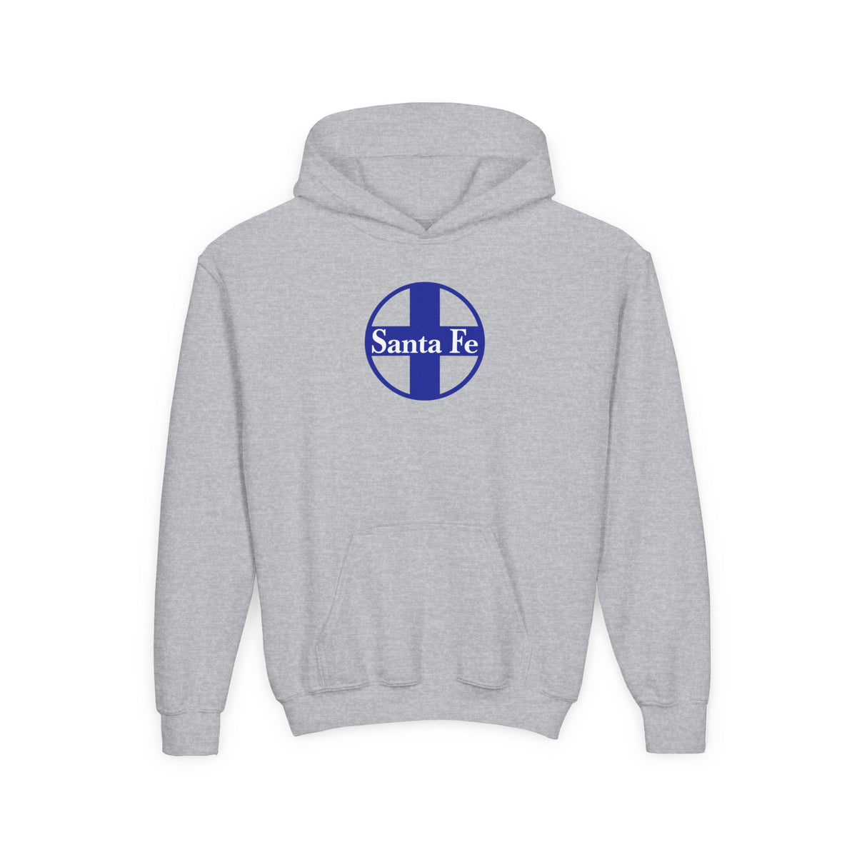 Atchison Topeka and Santa Fe Railway Youth Hoodie / Sweatshirt