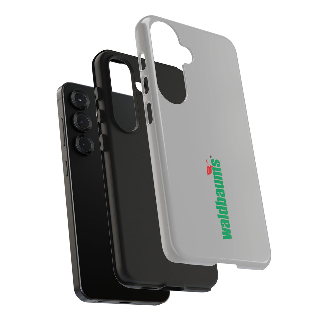 Waldbaum's Tough Phone Case