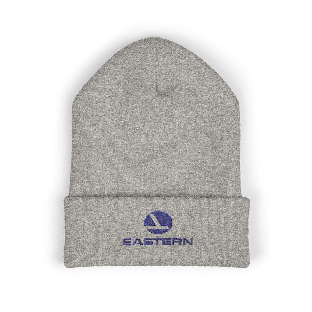 Eastern Airlines Cuffed Beanie