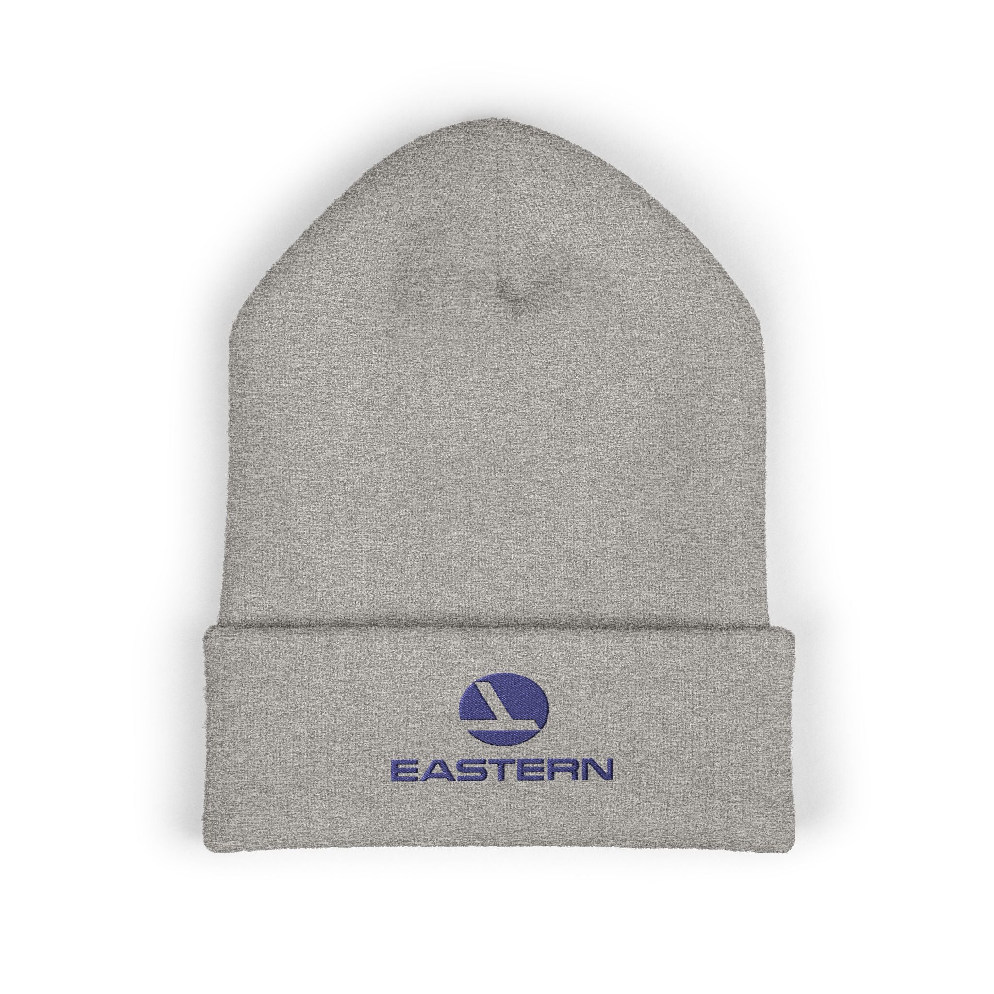 Eastern Airlines Cuffed Beanie