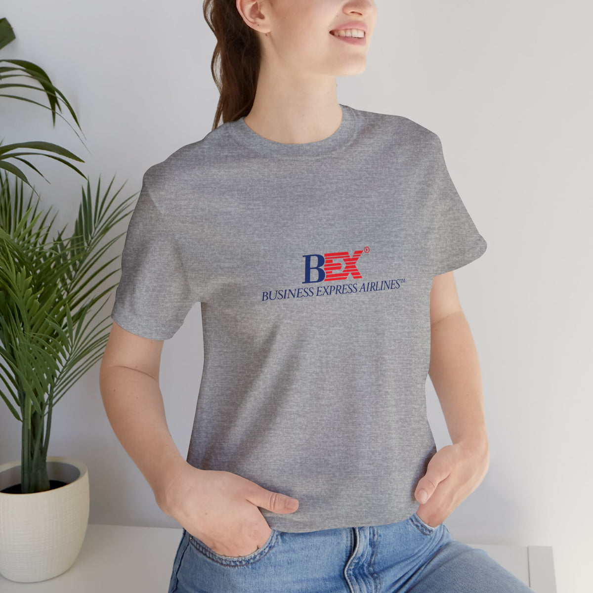Business Express Airlines T-Shirt