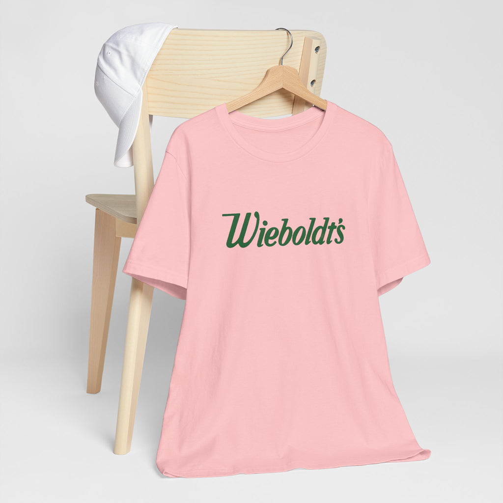 Wieboldt's T-Shirt