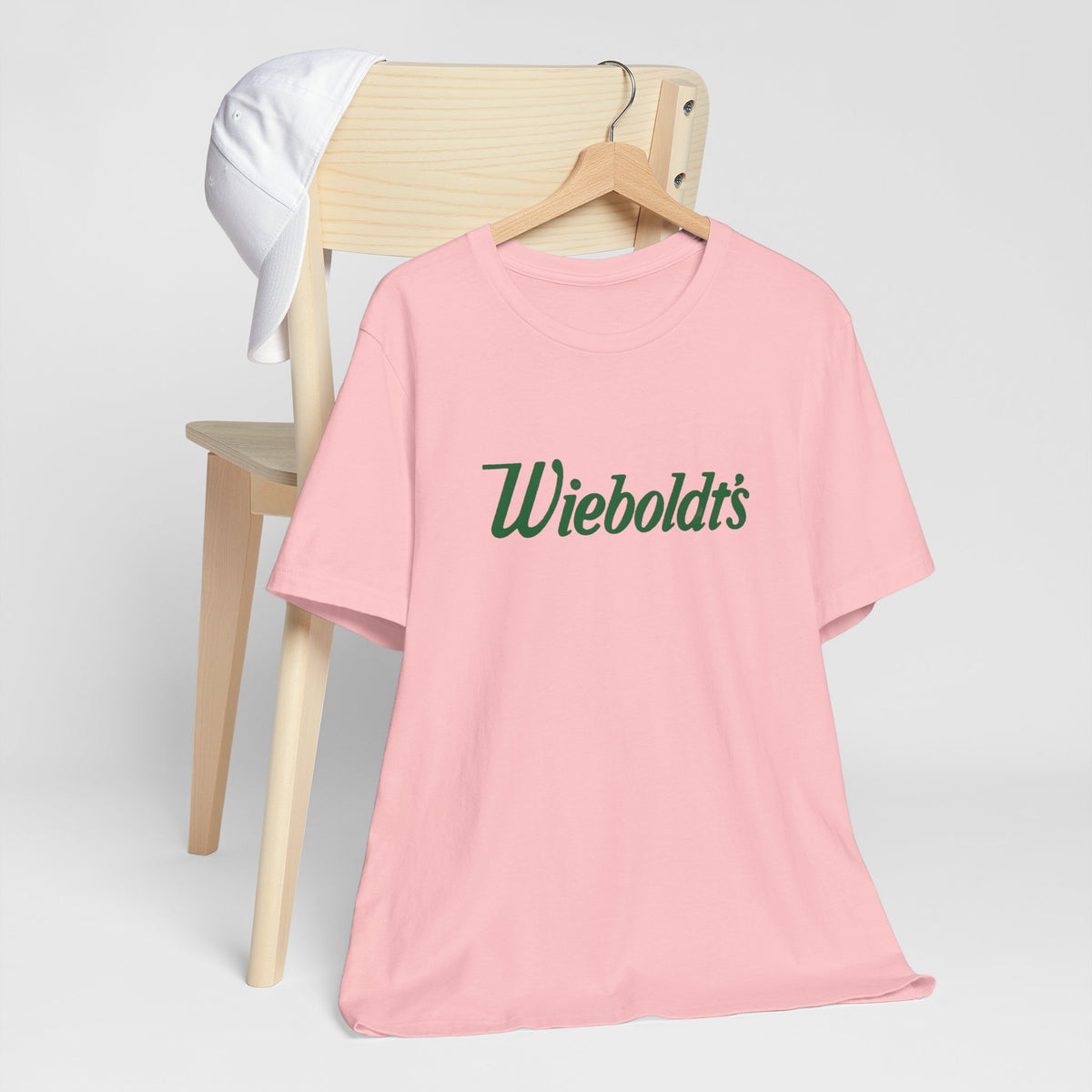 Wieboldt's T-Shirt