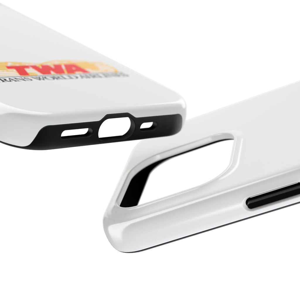 Trans World Airlines (TWA) Tough Phone Case