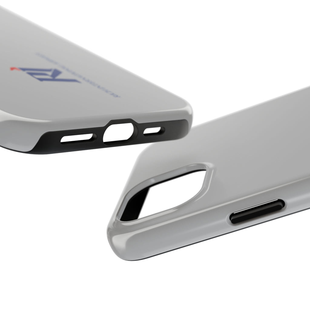 Rich International Airways Tough Phone Case
