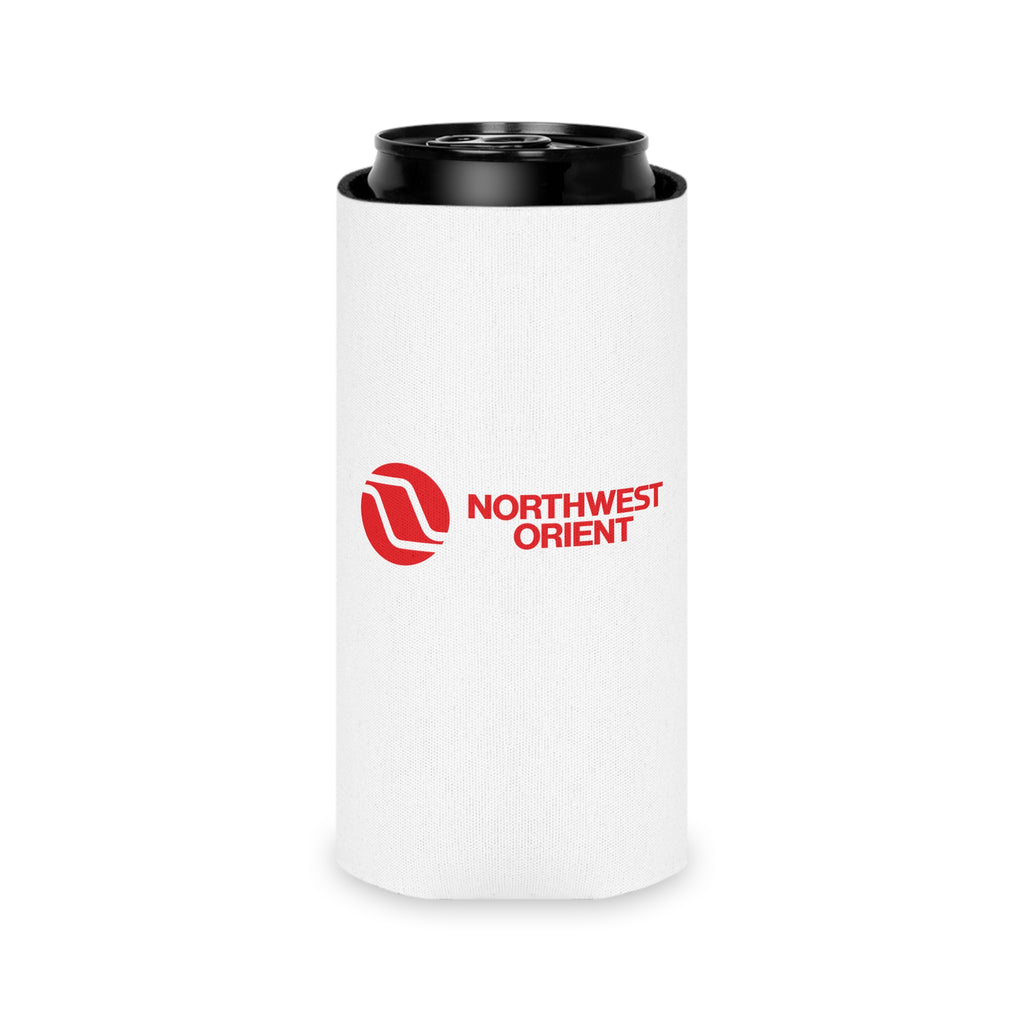 Northwest Orient Airlines Can Cooler