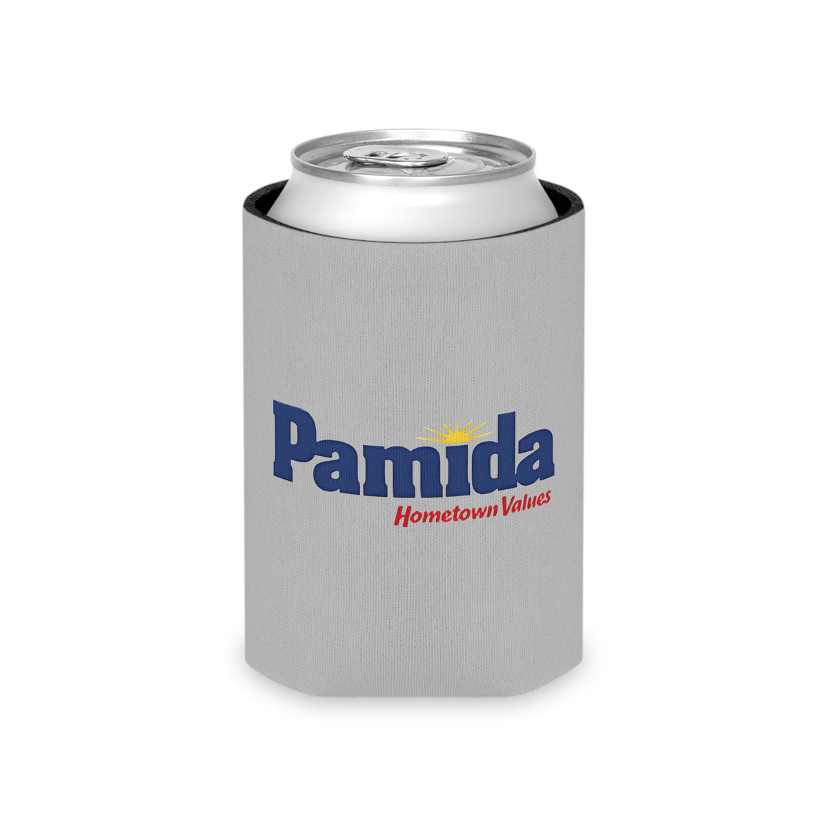 Pamida Can Cooler