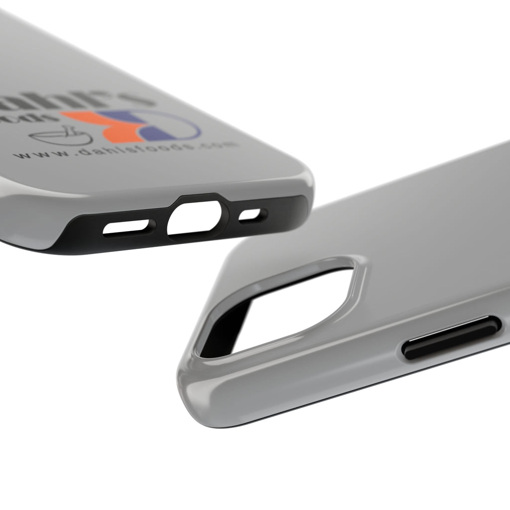Dahl's Foods Tough Phone Case