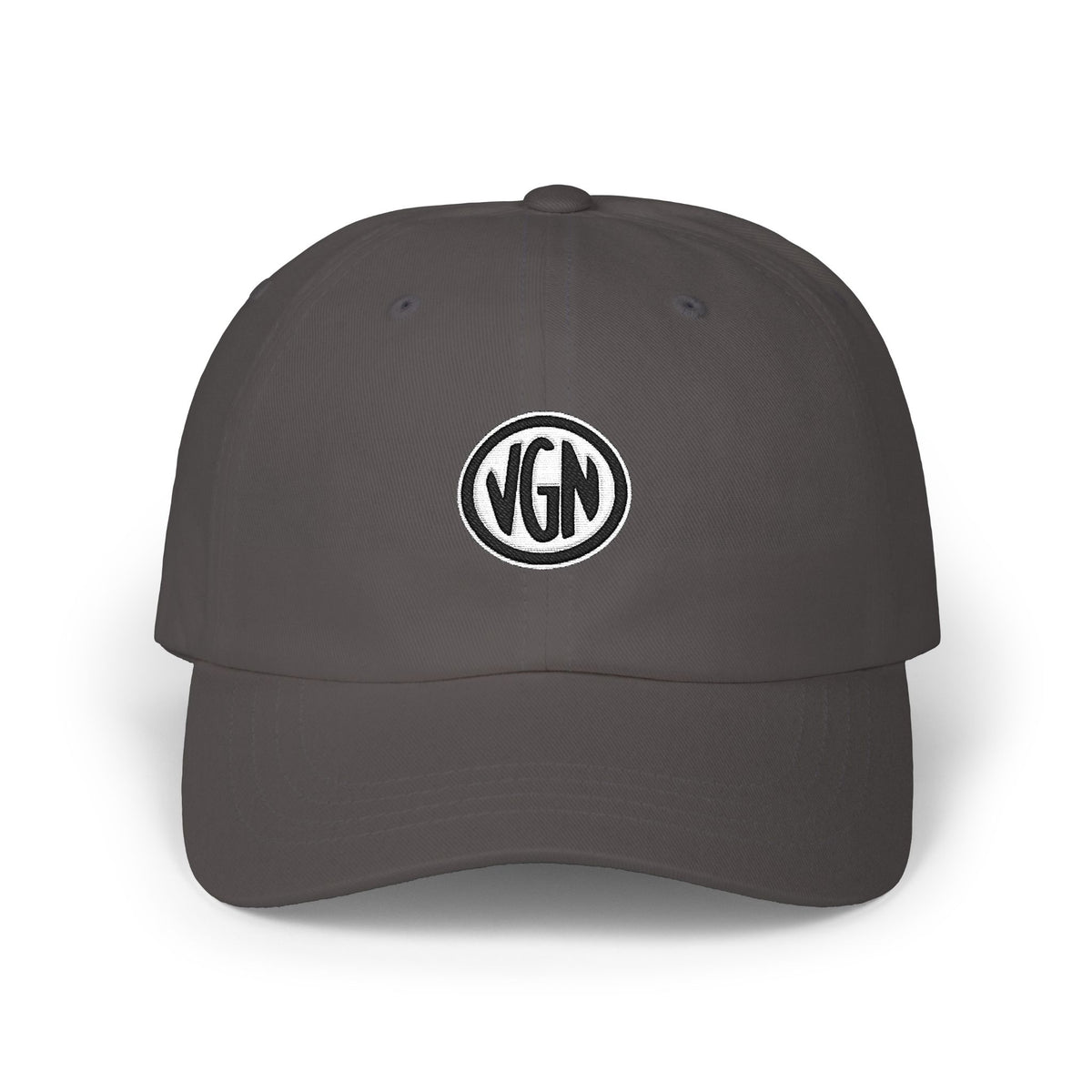 Virginian Railway Embroidered Dad Cap Hat