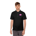 K&B (Katz & Besthoff) Men's Sport Polo Shirt