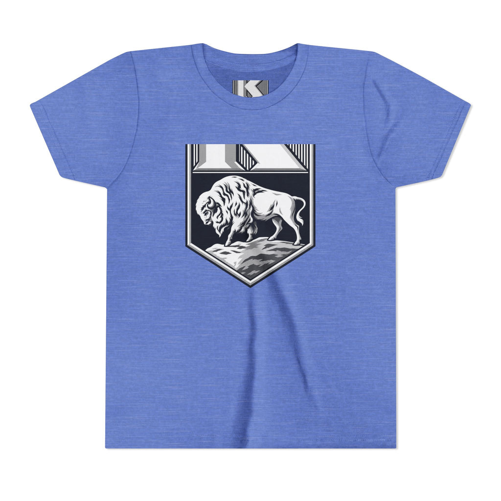 Kaiser Motors Kids Tee / T-Shirt