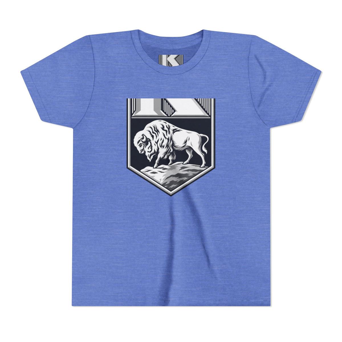 Kaiser Motors Kids Tee / T-Shirt