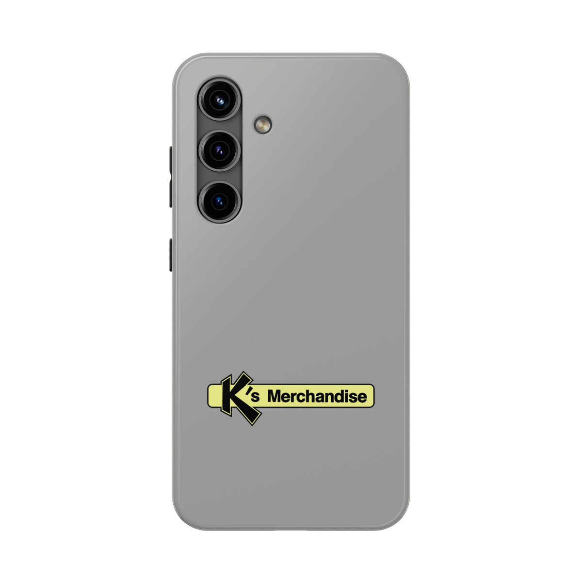 K's Merchandise Mart Tough Phone Case