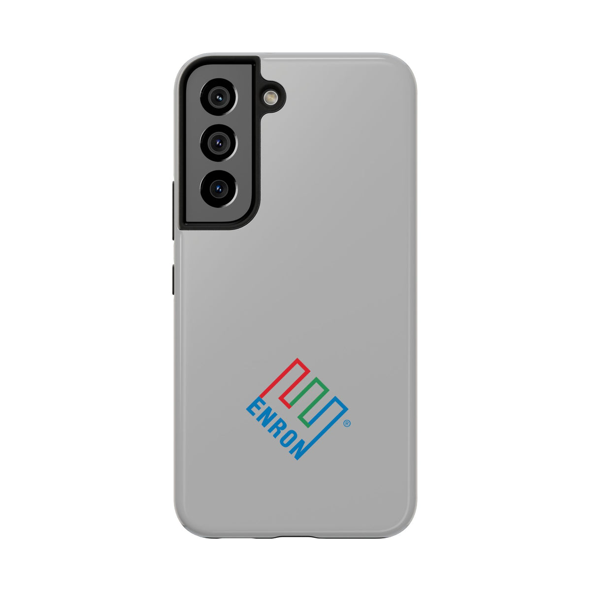 Enron Tough Protective Phone Case