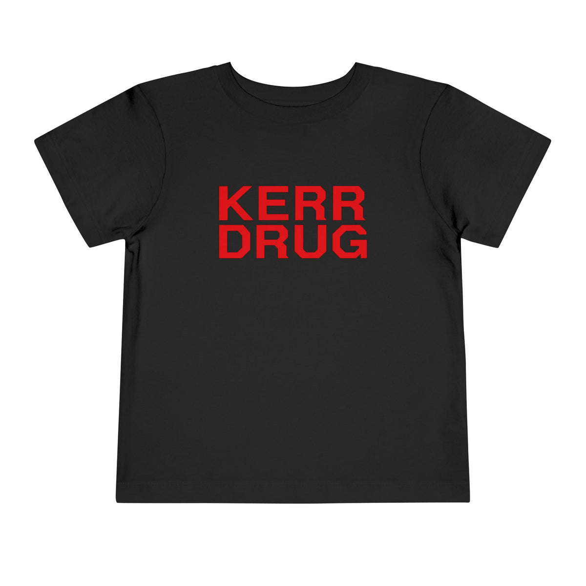 Kerr Drug Toddler Tee / T-Shirt